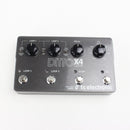 TC Electronic Ditto X4 Looper Pedal – Very Good, Includes Power Supply