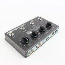 TC Electronic Ditto X4 Looper Pedal – Very Good, Includes Power Supply