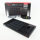 Akai Professional MPC Studio 2 MIDI Controller – Like New, Includes Original Packaging