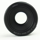 Canon EF 50mm STM f1.8 Lens – Very Good, Includes Caps