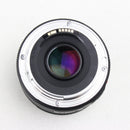 Canon EF 50mm STM f1.8 Lens – Very Good, Includes Caps