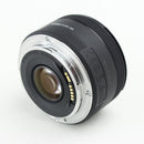 Canon EF 50mm STM f1.8 Lens – Very Good, Includes Caps