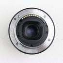 Sony SEL35F18 35 mm f/1.8 Prime Fixed Lens – Very Good, Caps Included