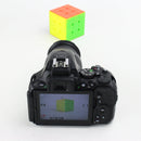 Nikon D5600 DSLR Camera – Very Good, 18-55mm VR AF-P Lens Included
