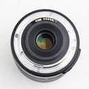 Canon EF-S 18-135mm f/3.5-5.6 IS STM Lens – Very Good, UV Filter Included