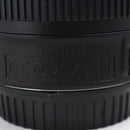 Canon EF-S 18-135mm f/3.5-5.6 IS STM Lens – Very Good, UV Filter Included