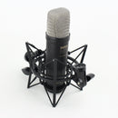 Rode NT1 5th Gen Studio Condenser Microphone – Very Good, Shock Mount & Pop Filter Included