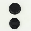 Canon EF 40mm F/2.8 STM Lens – Very Good, Includes Caps