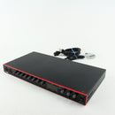 Focusrite Scarlett 18i20 3rd Gen USB Audio Interface – Very Good, Rack Ears Included
