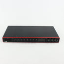 Focusrite Scarlett 18i20 3rd Gen USB Audio Interface – Very Good, Rack Ears Included
