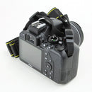 Nikon D3500 DSLR Camera – Excellent Condition, 18-55 & 70-300 Lenses Included
