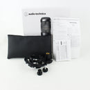 Audio-Technica AT2035 Cardioid Microphone – Used Excellent, Includes Shock Mount