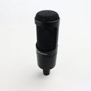 Audio-Technica AT2035 Cardioid Microphone – Used Excellent, Includes Shock Mount