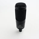 Audio-Technica AT2035 Cardioid Microphone – Used Excellent, Includes Shock Mount