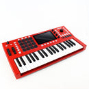 Akai MPC Key 37 Standalone Synthesizer – Used Excellent, USB & Power Supply Included