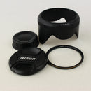 Sigma 35mm f/1.4 DG DN Art – Very Good, Includes Lens Hood & UV Filter