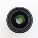 Sigma 35mm f/1.4 DG DN Art – Very Good, Includes Lens Hood & UV Filter