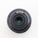 Canon EF-S 10-18mm F/4.5-5.6 IS STM Wide Angle Zoom Lens – Very Good, Includes Hood & Filter