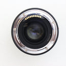 Panasonic LUMIX S 85mm F1.8 Lens – Very Good, Includes Lens Hood & UV Filter