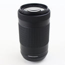 Nikon AF-P DX NIKKOR 70-300mm F/4.5-6.3 G ED – Very Good, UV Filter Included
