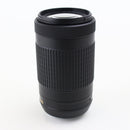 Nikon AF-P DX NIKKOR 70-300mm F/4.5-6.3 G ED – Very Good, UV Filter Included