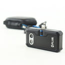 FLIR One Pro LT Thermal Imaging Camera – Very Good, USB Cable & Carry Case Included