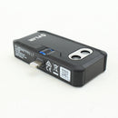 FLIR One Pro LT Thermal Imaging Camera – Very Good, USB Cable & Carry Case Included