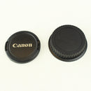 Canon 50mm F1.4 USM EF – Very Good DSLR Camera Lens, Caps Included