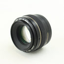 Canon 50mm F1.4 USM EF – Very Good DSLR Camera Lens, Caps Included