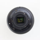 Nikon AF-P DX NIKKOR 70-300mm F/4.5-6.3 G ED – Very Good, Includes Caps