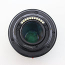 Panasonic Lumix G Vario 14-42mm f/3.5-5.6 II O.I.S. Lens – Very Good, Caps Included