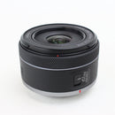 Canon RF 16mm f/2.8 STM Wide Angle Lens – Very Good, Caps Included