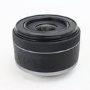 Canon RF 16mm f/2.8 STM Wide Angle Lens – Very Good, Caps Included