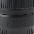 Canon EF-S 55-250mm F/4-5.6 IS II – Very Good, Includes Both Caps