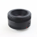 Canon EF 50mm STM f1.8 Lens – Very Good Condition, Includes Caps
