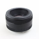 Canon EF 50mm STM f1.8 Lens – Very Good Condition, Includes Caps