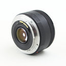 Canon EF 50mm STM f1.8 Lens – Very Good Condition, Includes Caps