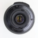 Nikon 55-200 4-5.6G ED VR – Very Good, UV Filter & Caps Included
