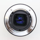 Sony E 50mm F1.8 OSS Portrait Camera Lens – Very Good, Includes Lens Hood
