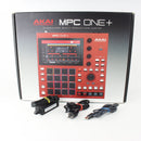 Akai MPC One Plus Standalone Music Production Center – Very Good, Original Packaging Included