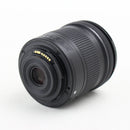 Canon EF-S 10-18mm F/4.5-5.6 IS STM Wide Angle Zoom Lens – Very Good, Caps Included