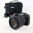 Canon EOS RP Full-Frame Mirrorless Camera – Very Good, Includes RF24-105mm Lens