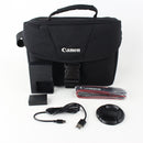 Canon EOS RP Full-Frame Mirrorless Camera – Very Good, Includes RF24-105mm Lens