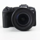 Canon EOS RP Full-Frame Mirrorless Camera – Very Good, Includes RF24-105mm Lens