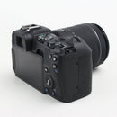 Canon EOS RP Full-Frame Mirrorless Camera – Very Good, Includes RF24-105mm Lens