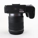 Canon EOS RP Full-Frame Mirrorless Camera – Very Good, Includes RF24-105mm Lens