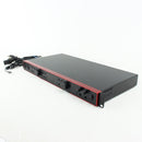 Focusrite Scarlett 18i20 4th Gen USB-C Audio Interface – Very Good, Power & USB Cables Included