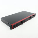 Focusrite Scarlett 18i20 4th Gen USB-C Audio Interface – Very Good, Power & USB Cables Included