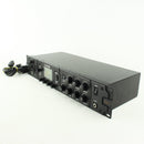 Line 6 POD HD PRO X Guitar Multi Effects Processor Rack – Very Good, USB & Power Cables Included