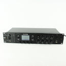 Line 6 POD HD PRO X Guitar Multi Effects Processor Rack – Very Good, USB & Power Cables Included